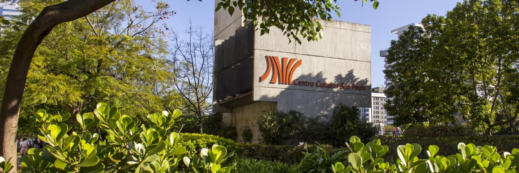 Centro Cultural de São Paulo